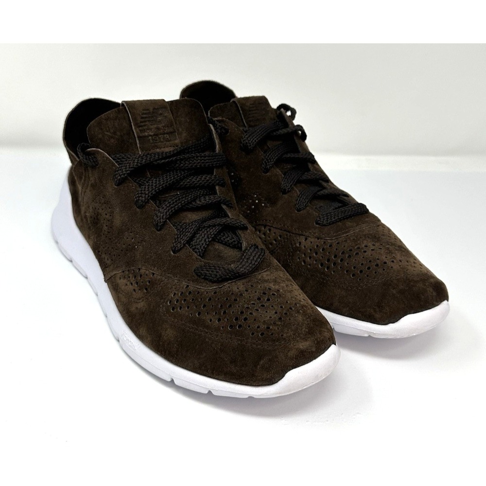 New Balance 1978 Winter Peaks Shoes Mens 10 Brown ML1978AB Made in USA